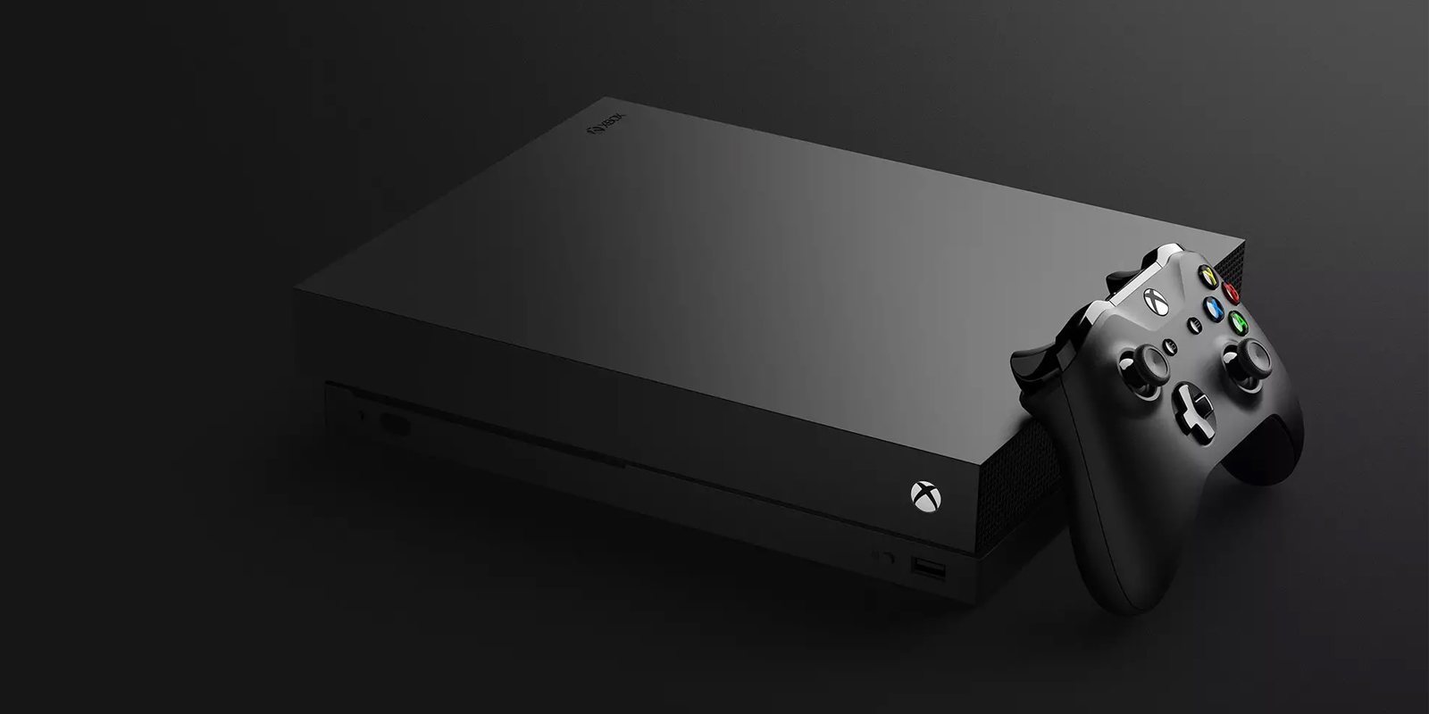 Microsoft lanza de nuevo Xbox One All Access con cambiazo incluido