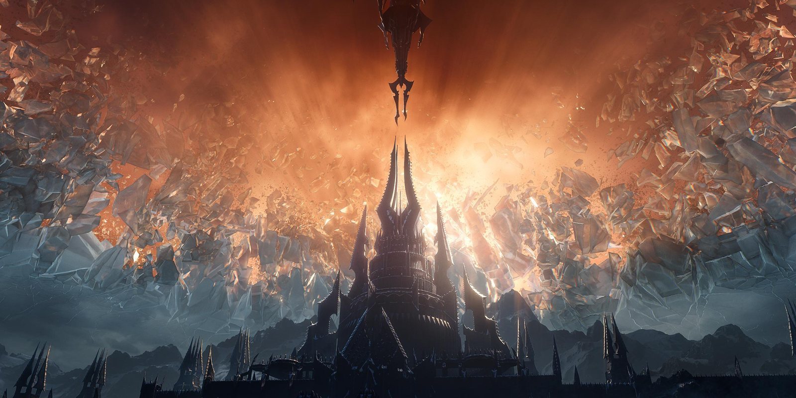 BlizzCon 2019: 'Shadowlands' será la nueva expansión de 'World of Warcraft'