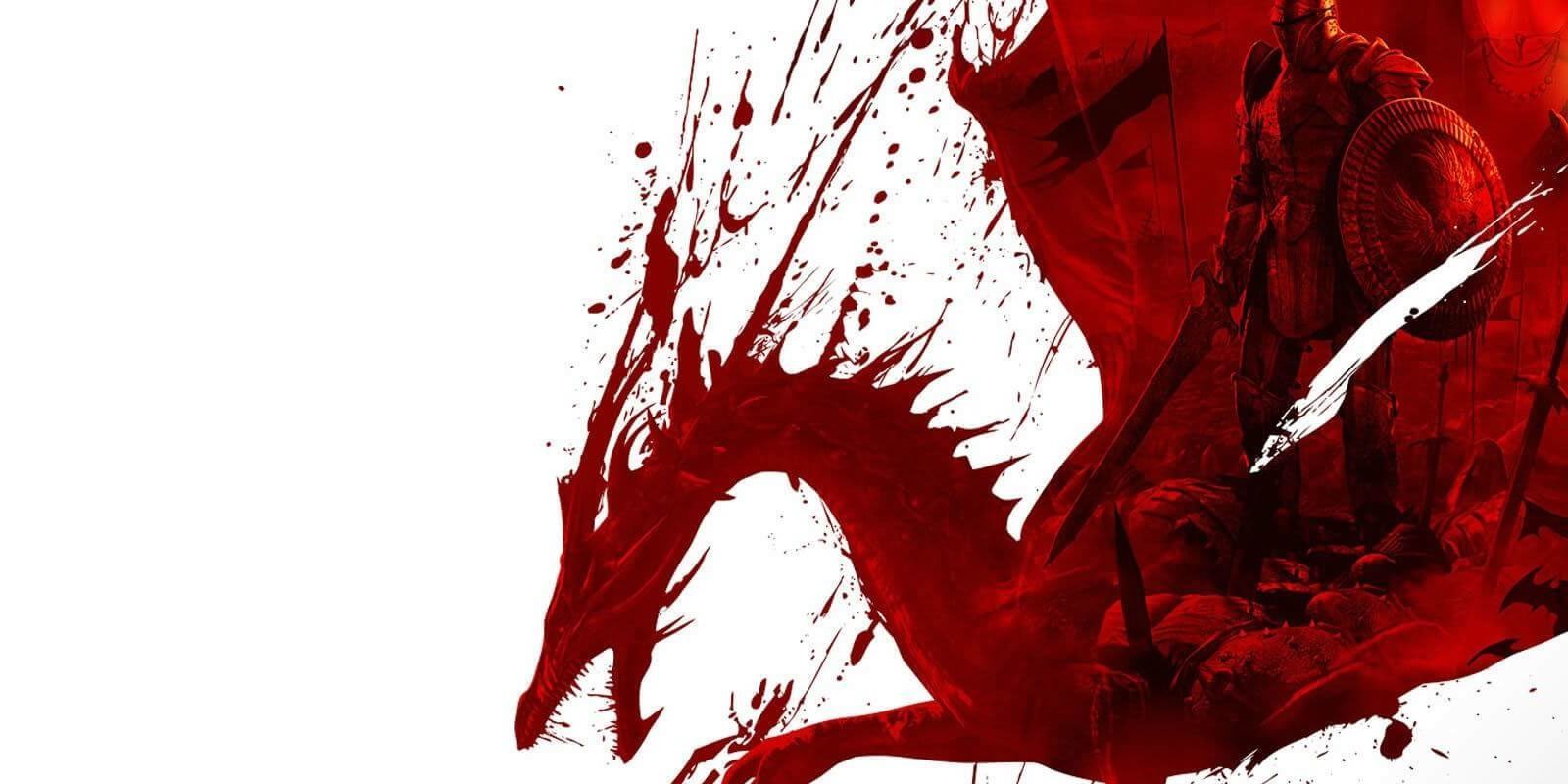 Bioware juega con el nombre de 'Dragon Age' para insinuar 'Dragon Age 4'