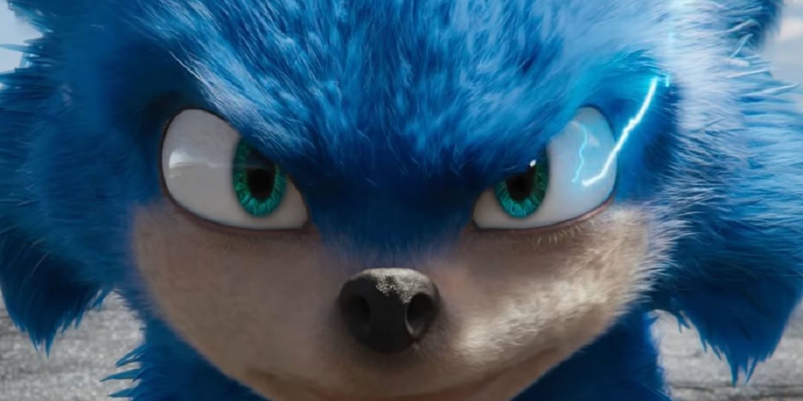 Una nueva filtración deja ver más claramente el supuesto rediseño de Sonic en su película