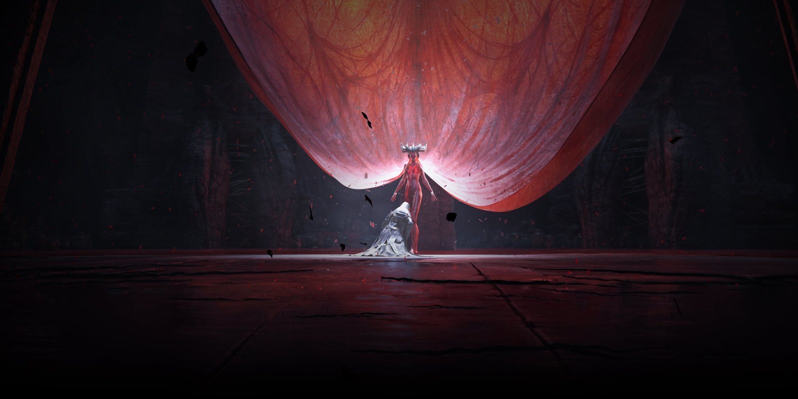 'Diablo IV' tendrá una historia más "sólida y oscura" que su predecesor