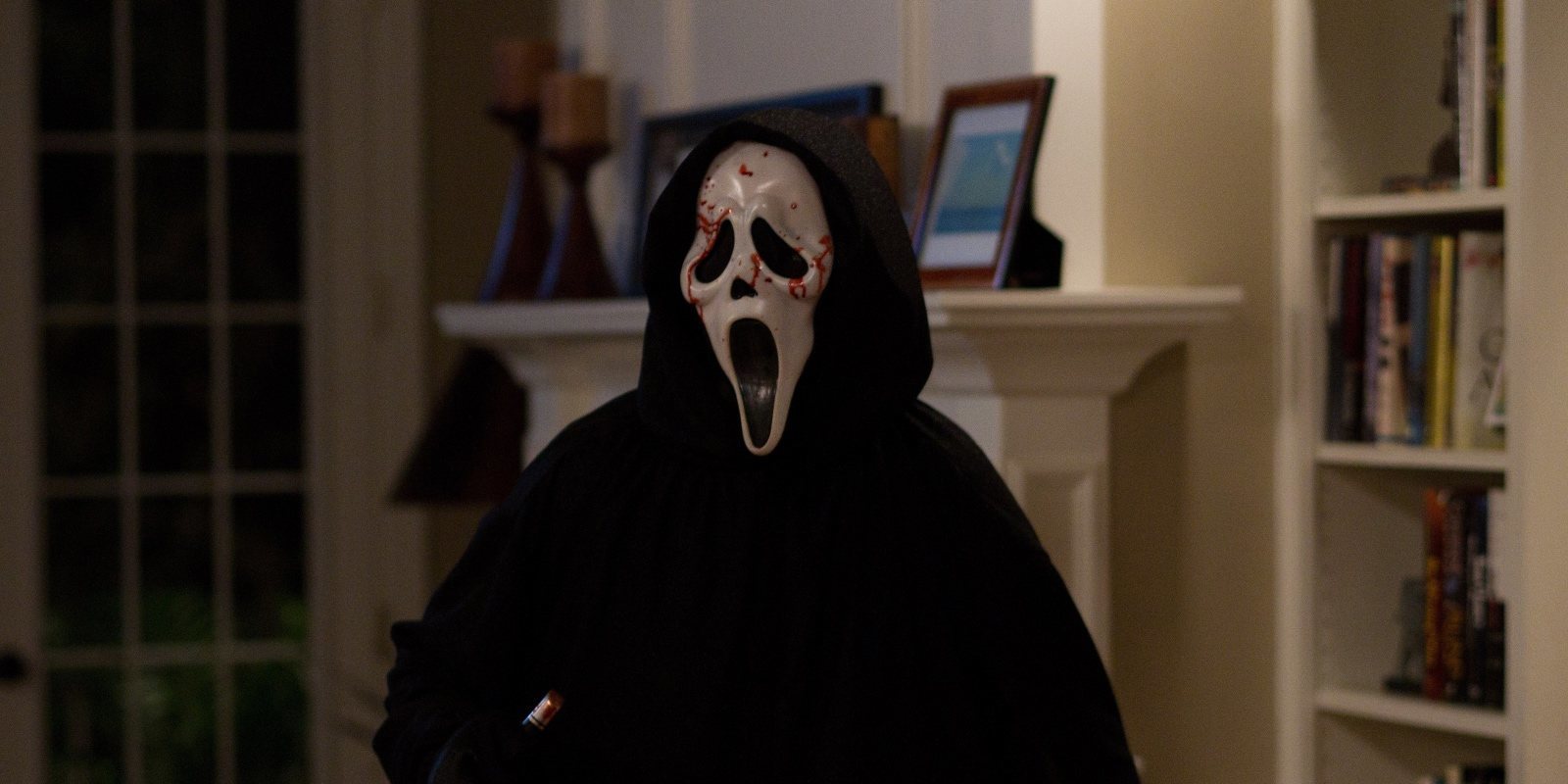 Ya está en marcha una nueva película de 'Scream'