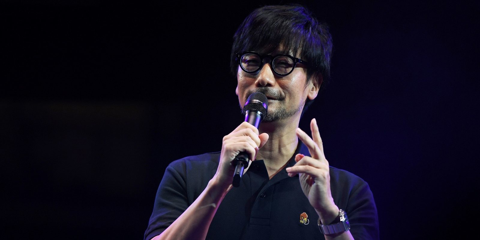Hideo Kojima consigue dos récords Guiness por su actividad en redes sociales