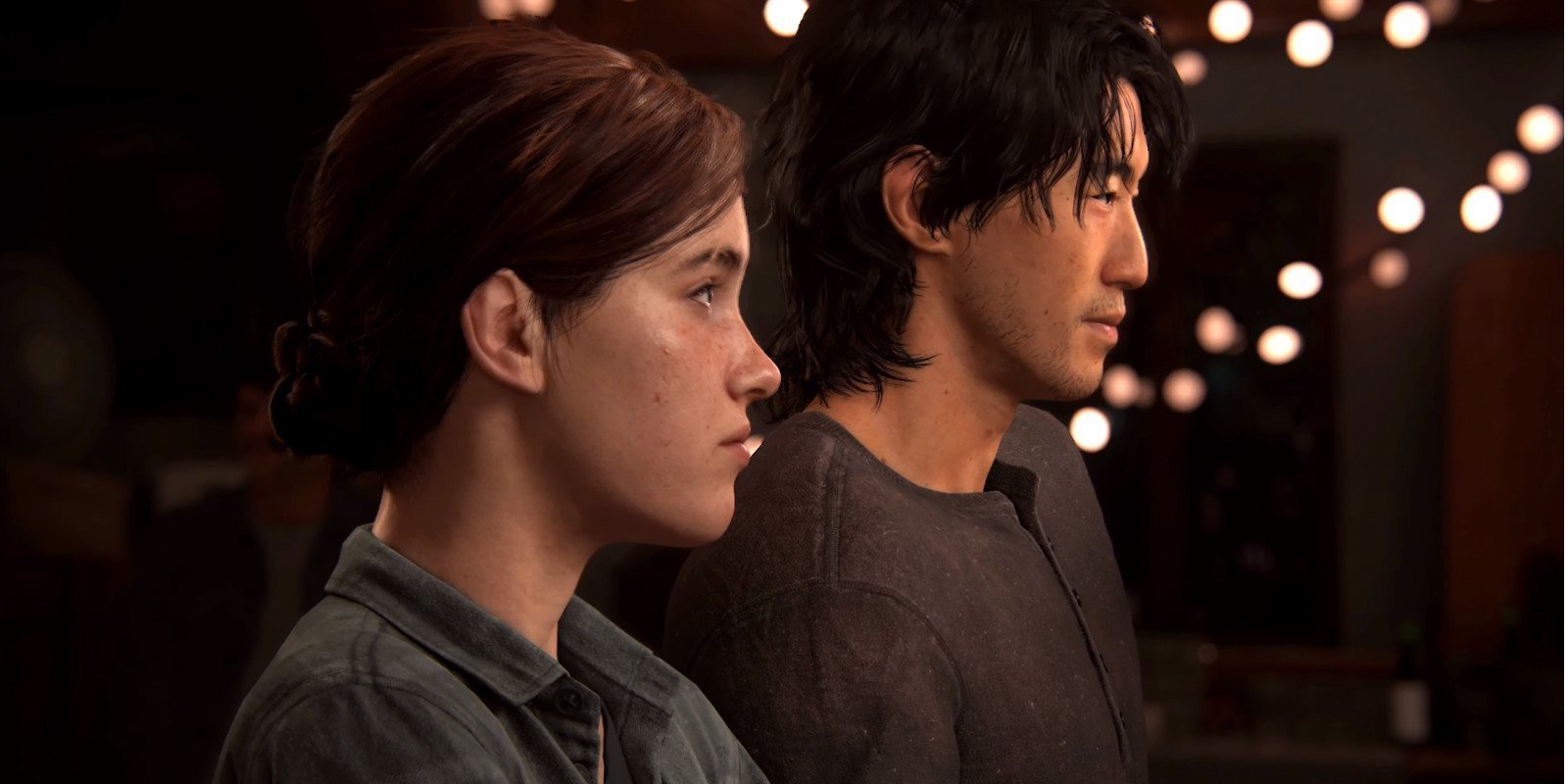 Naughty Dog podría estar trabajando ya en el multijugador de 'The Last of Us Parte II'