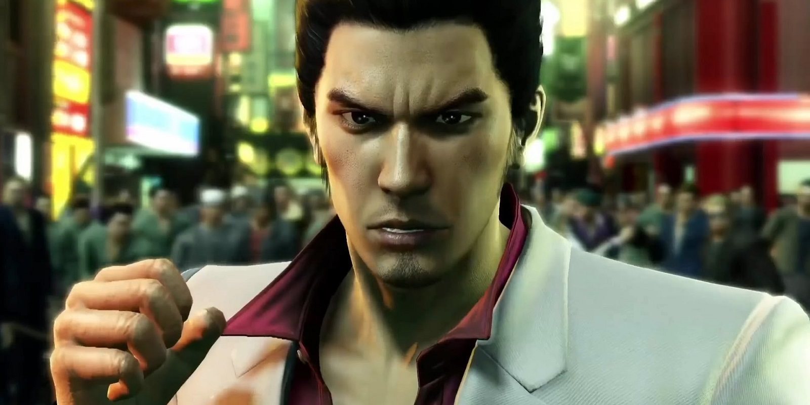 La saga 'Yakuza' dará el salto a Xbox en 2020