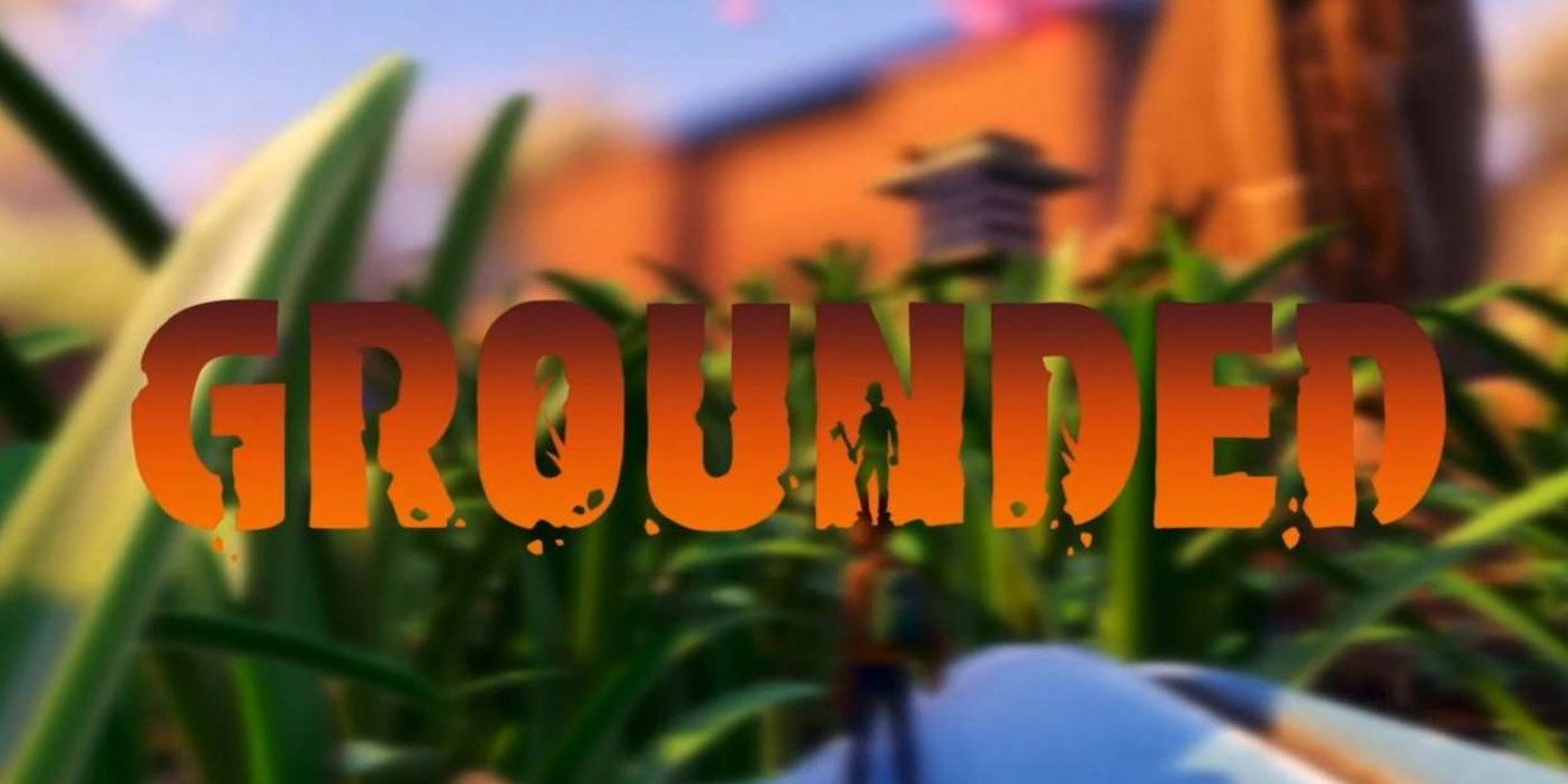 'Grounded', el nuevo juego de Obsidian para Xbox