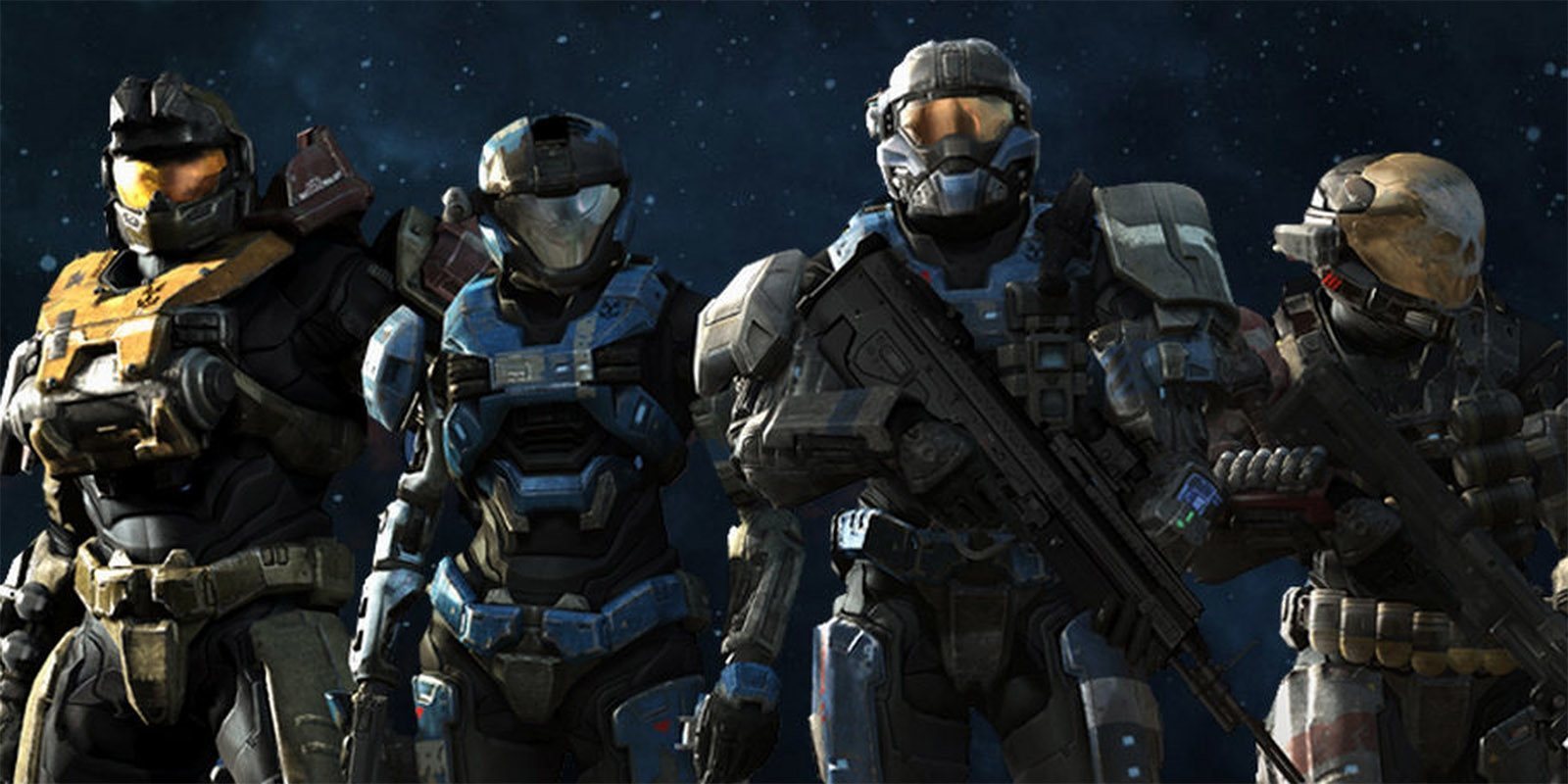 'Halo: The Master Chief Collection' y 'Halo: Reach' regresan en diciembre
