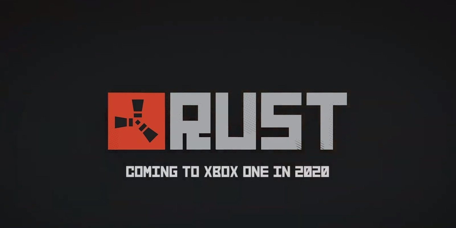 'Rust' es anunciado oficialmente para Xbox One y PS4