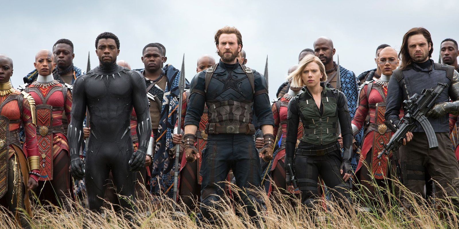 Marvel Studios pone fecha a otras cinco películas de su universo cinematográfico