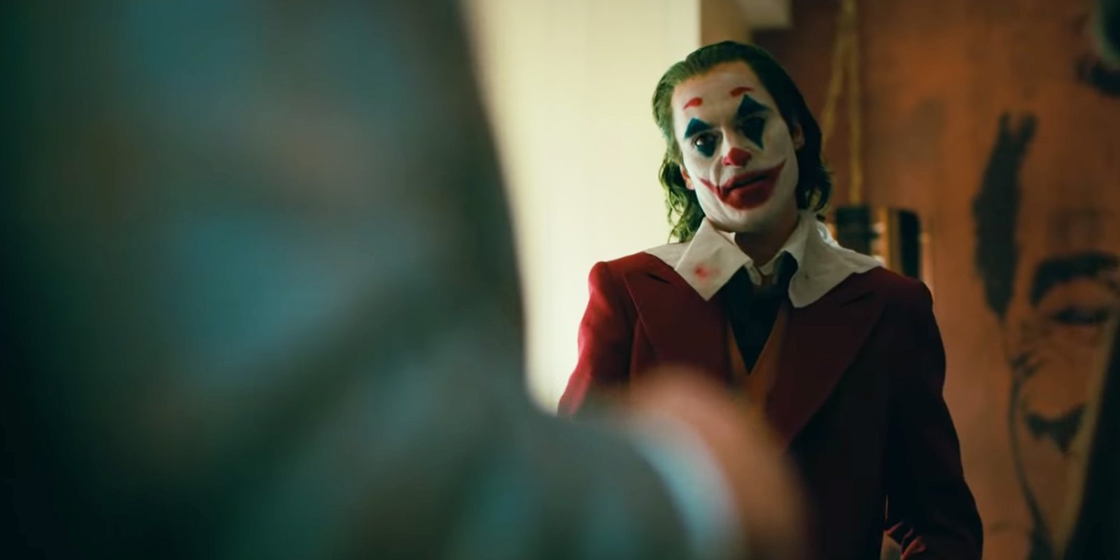 'Joker' lo consigue: ha alcanzado los 1.000 millones de dólares