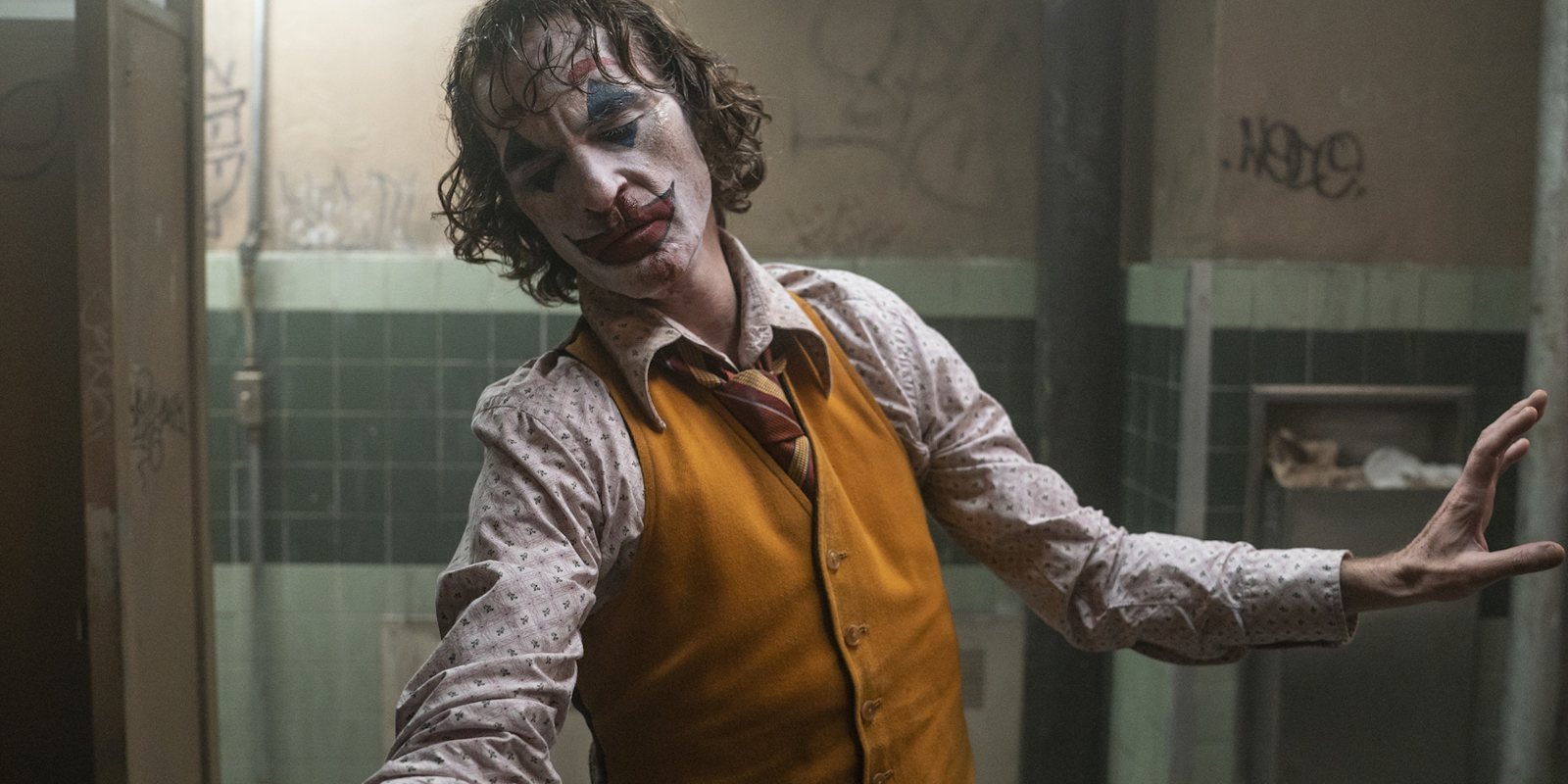 Todd Phillips cree que sí podría haber una secuela de 'Joker'