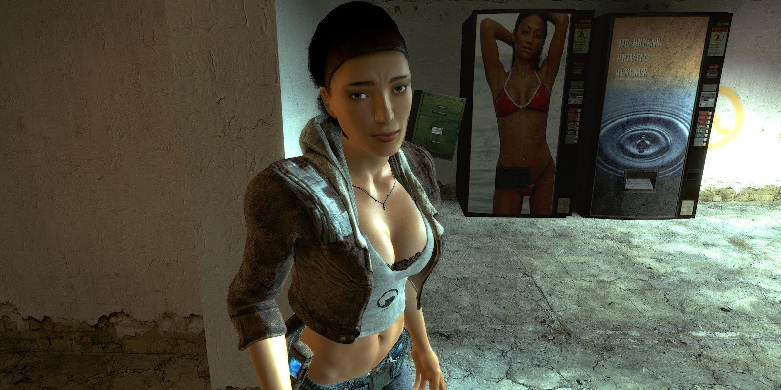'Half-Life: Alyx', el nuevo juego de Valve para la realidad virtual