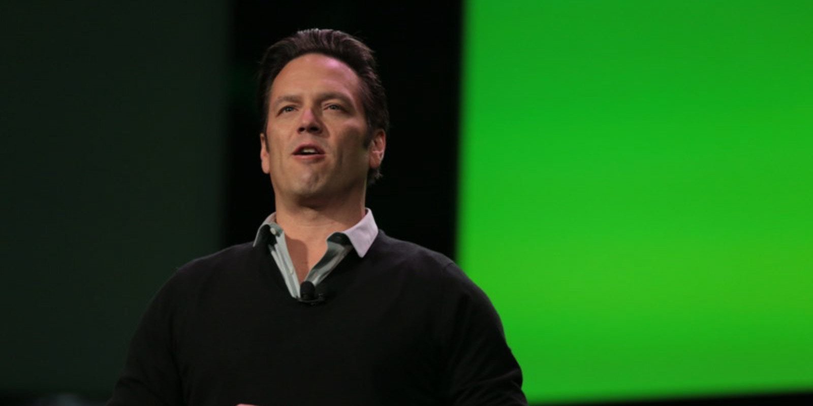 Phil Spencer quiere más juegos de rol en Xbox