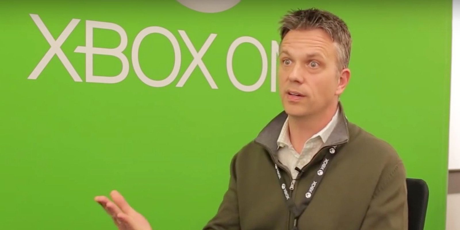 Matt Booty, CEO de Xbo, afirma que veremos juegos no anunciados antes de acabar el año