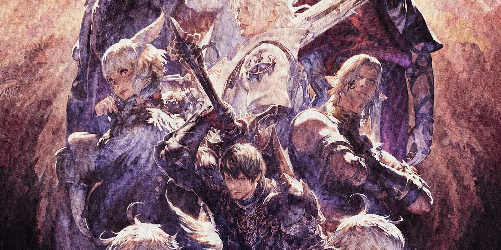 'Final Fantasy XIV' sigue apostando por la acogida de sus usuarios