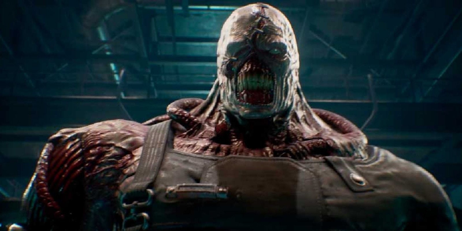 Rumor: 'Resident Evil 3: Remake' podría llegar a lo largo del año 2020