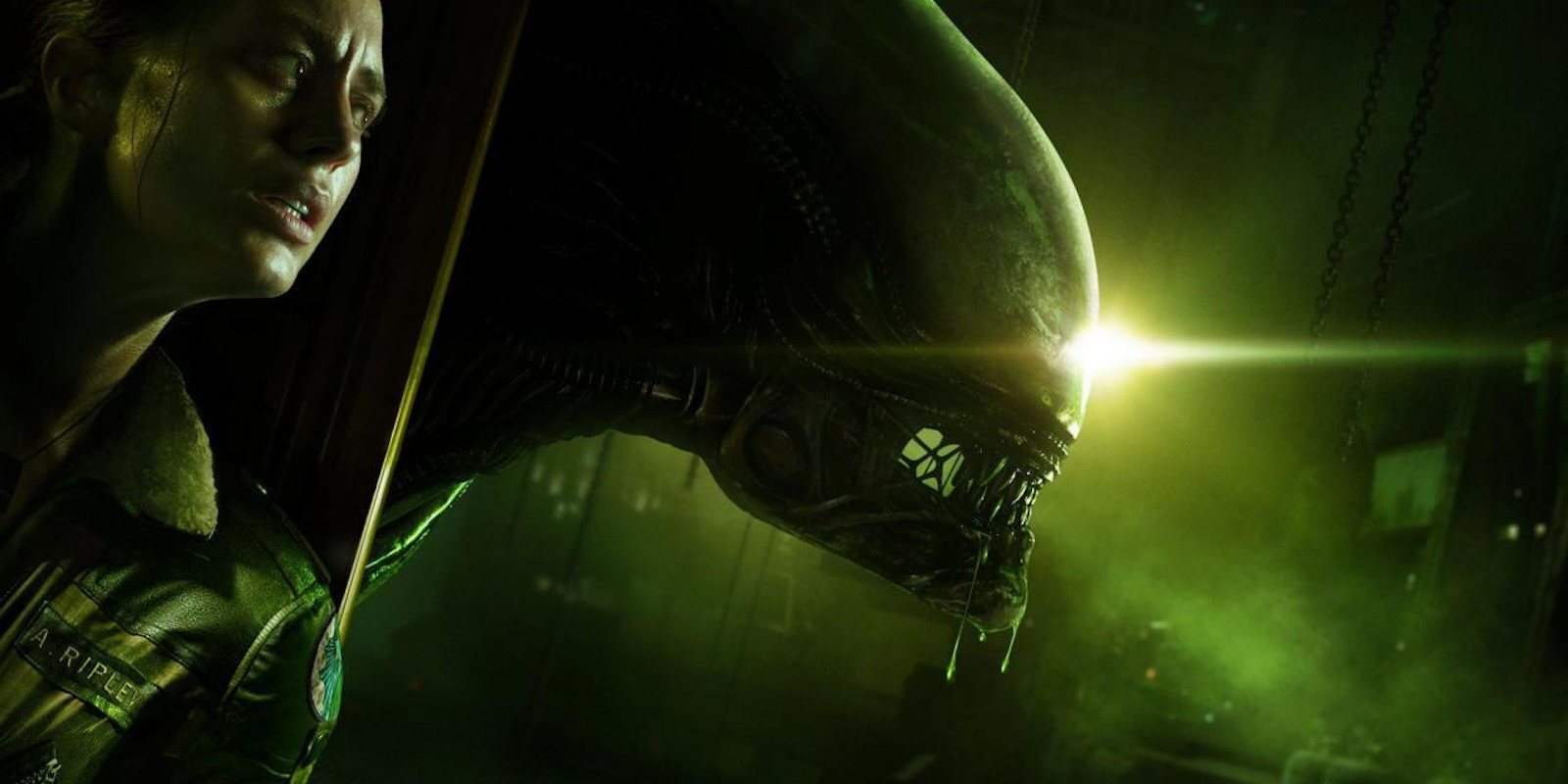 'Alien: Isolation' llegará a Nintendo Switch el 5 de diciembre