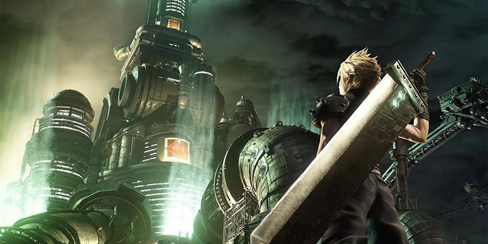 'Final Fantasy VII Remake' tendrá nuevos jefes, y Square-Enix ya trabaja en el siguiente capítulo