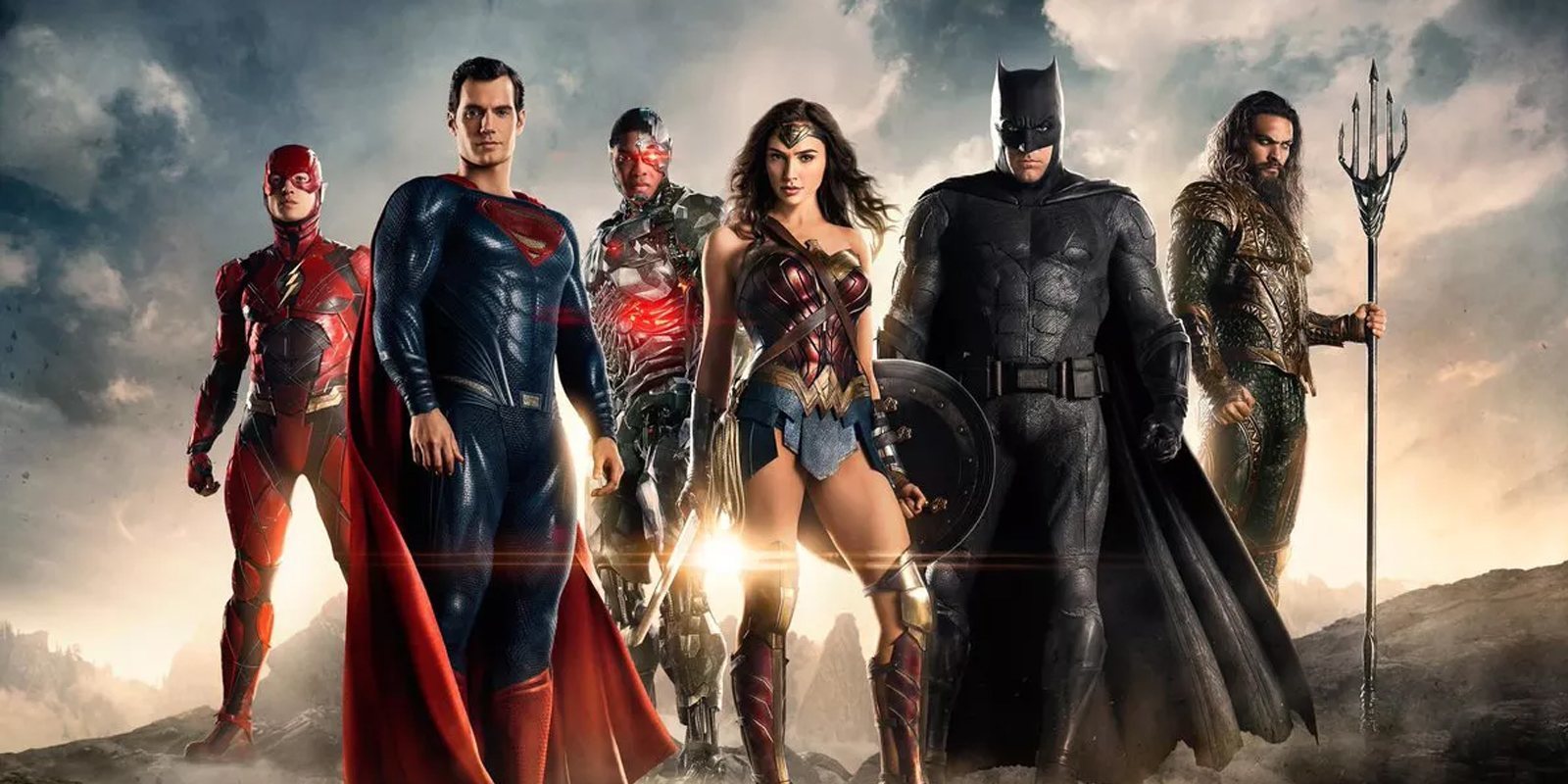 Warner no tiene planes de lanzar la versión de Zack Snyder de 'La Liga de la Justicia'
