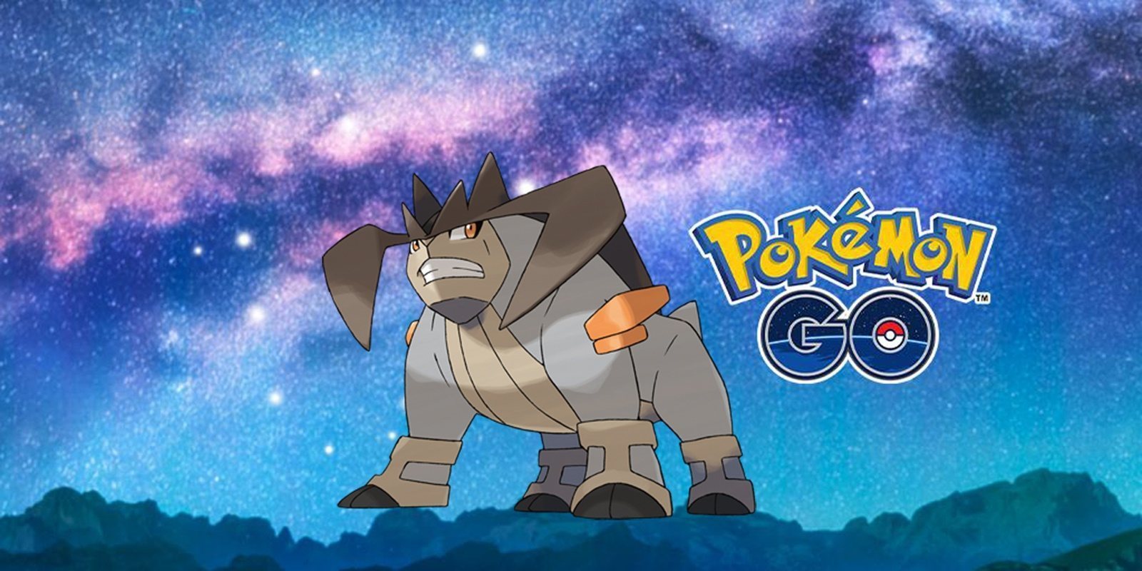 'Pokémon GO!': Consejos para vencer a Terrakion, el nuevo legendario en incursiones