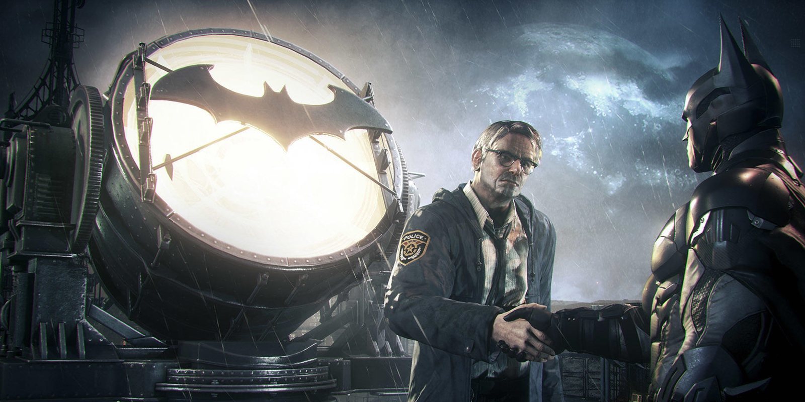 El supuesto nuevo juego de 'Batman' sería anunciado en The Game Awards
