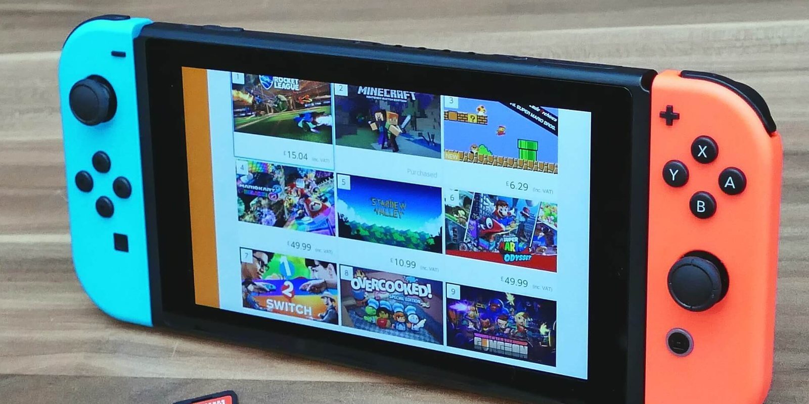 Nintendo Switch por fin tiene fecha de lanzamiento para China