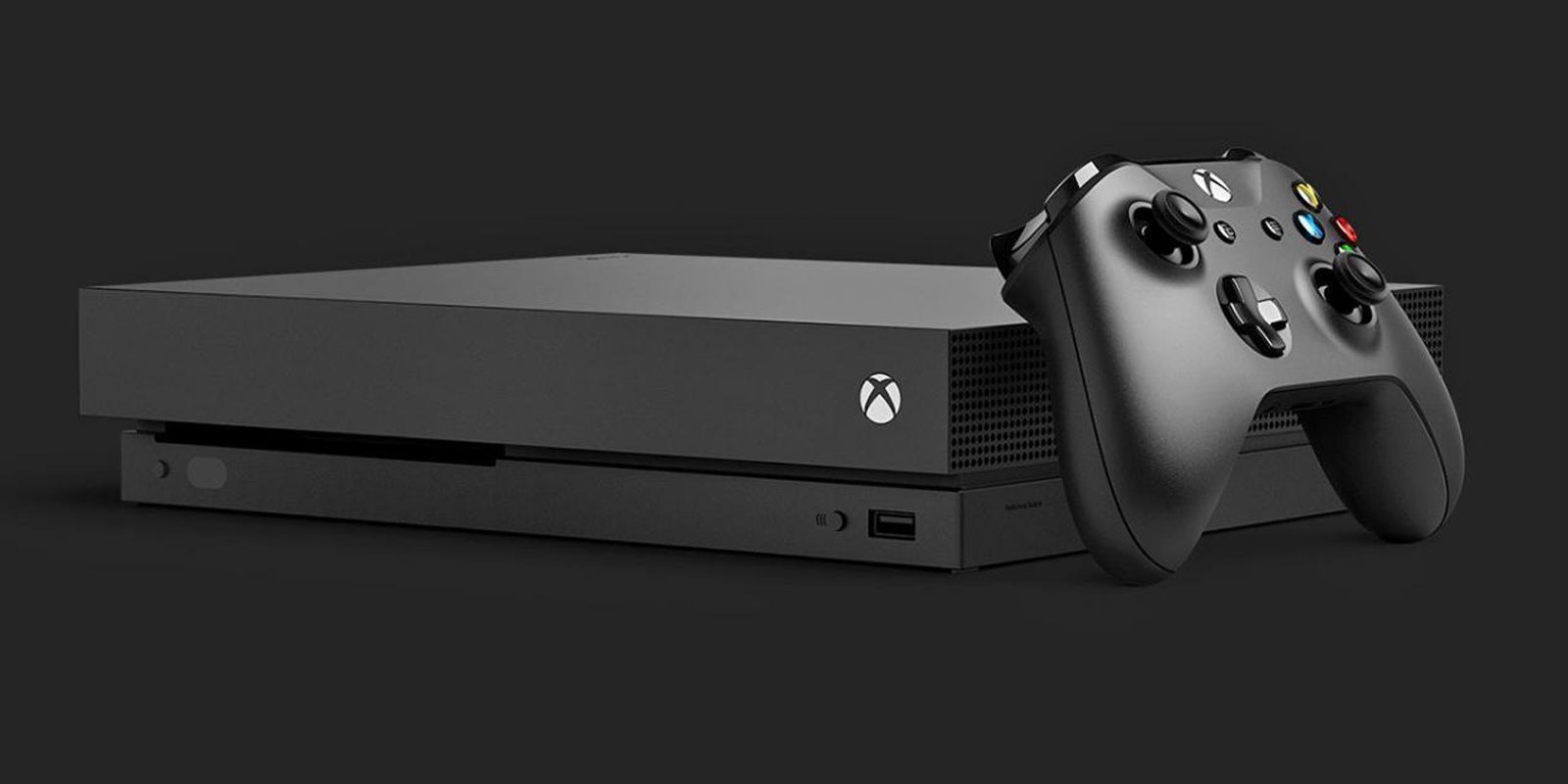 Xbox One fue la consola más vendida durante el Black Friday en Reino Unido