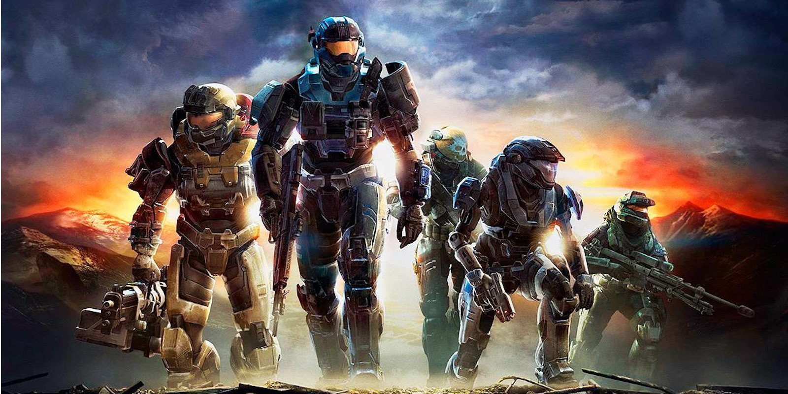 'Halo: Reach' ya suma más de 160 mil jugadores en Steam