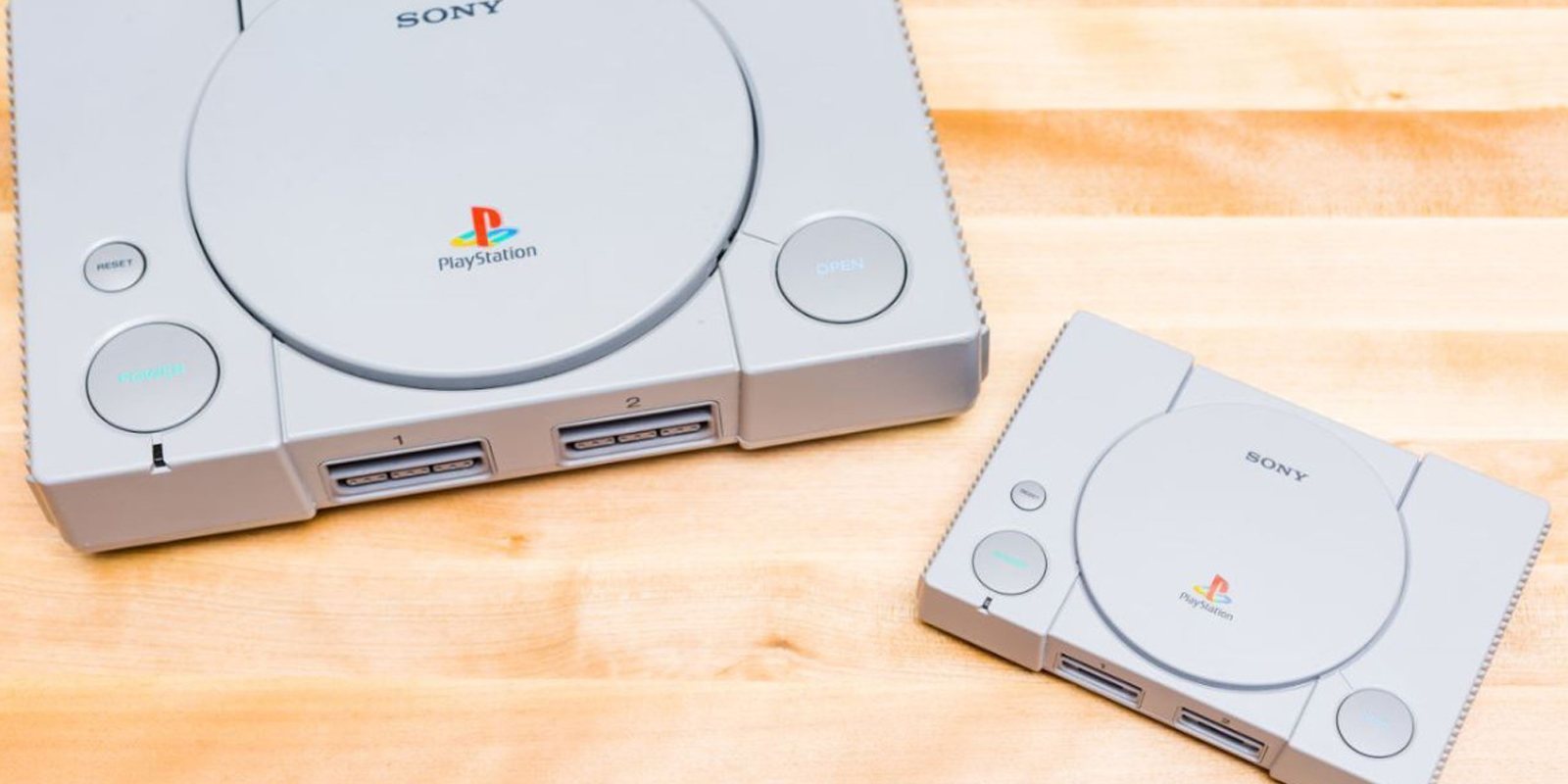 Xbox felicita a Sony por el 25 aniversario de la primera PlayStation
