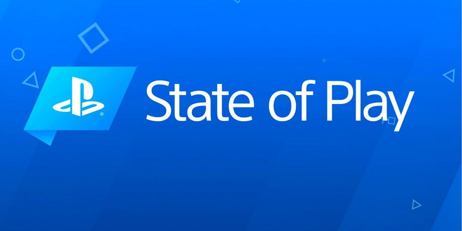 Nuevo State of play de PlayStation el día 10 de dicembre
