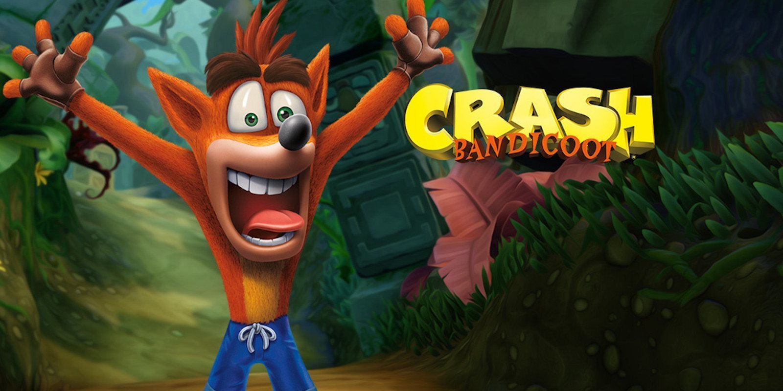 Rumor: Un nuevo juego de 'Crash Bandicoot' podría estar en camino