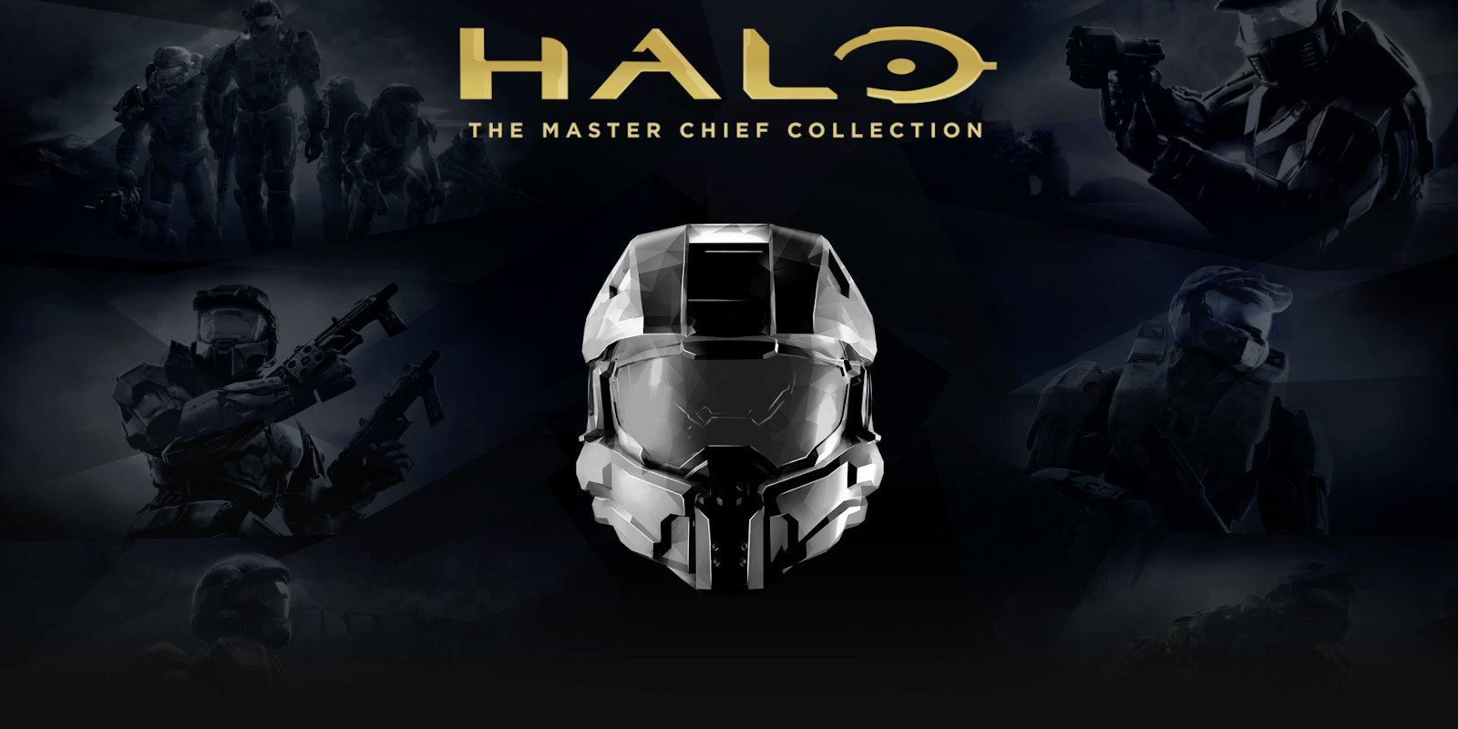 'Halo: The Master Chief Collection' ha vendido más de 1 millón de copias en Steam