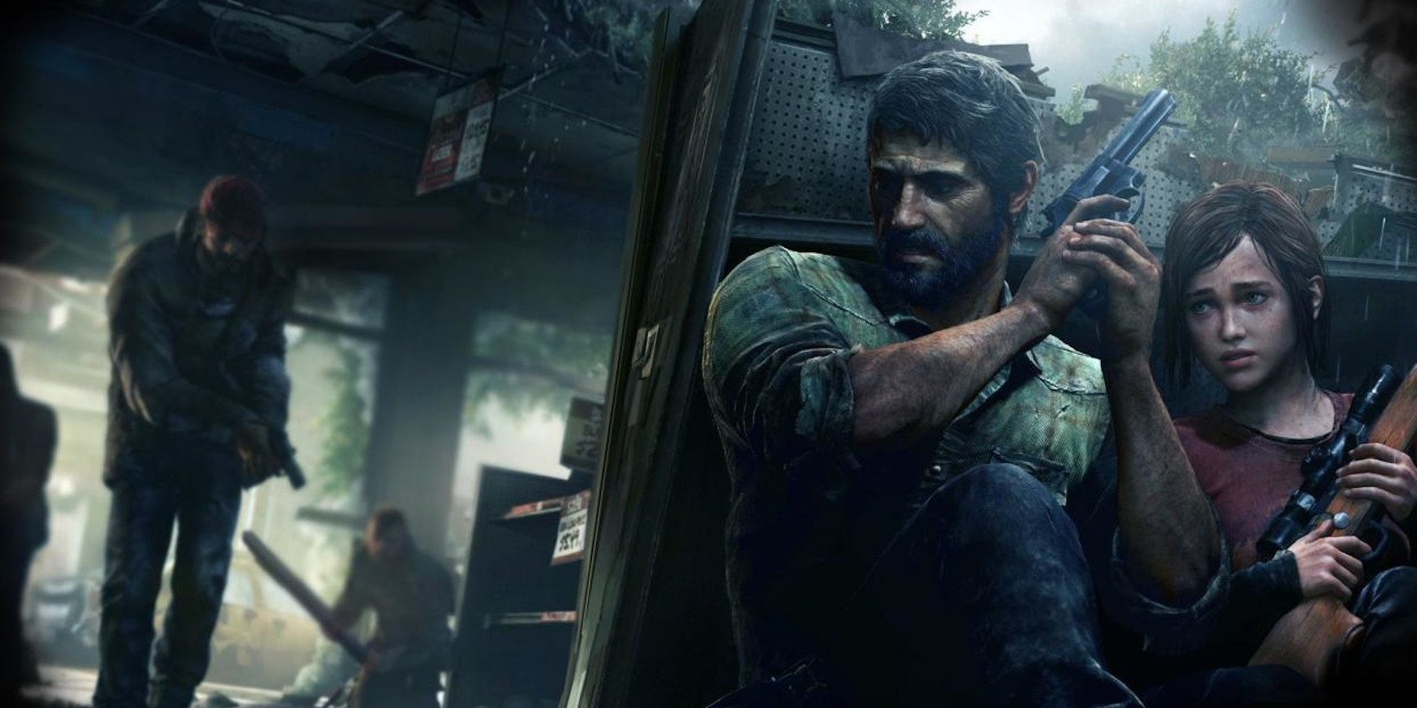 Naughty Dog estuvo a punto de desarrollar 'The Last of Us' sin la presencia de infectados