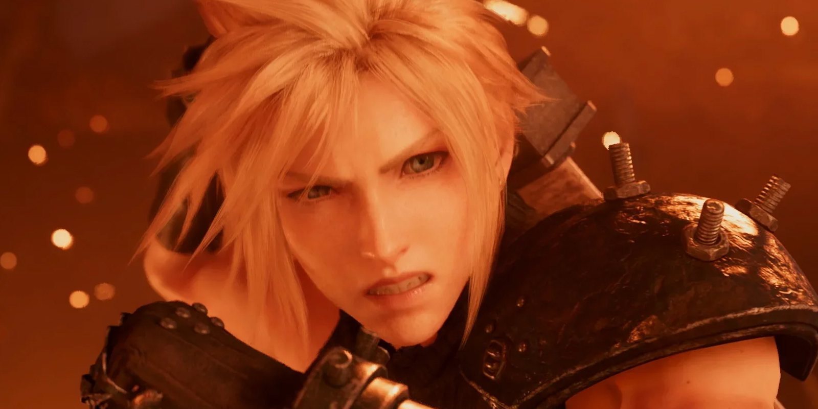 'Final Fantasy VII Remake' será exclusivo de PS4 temporalmente