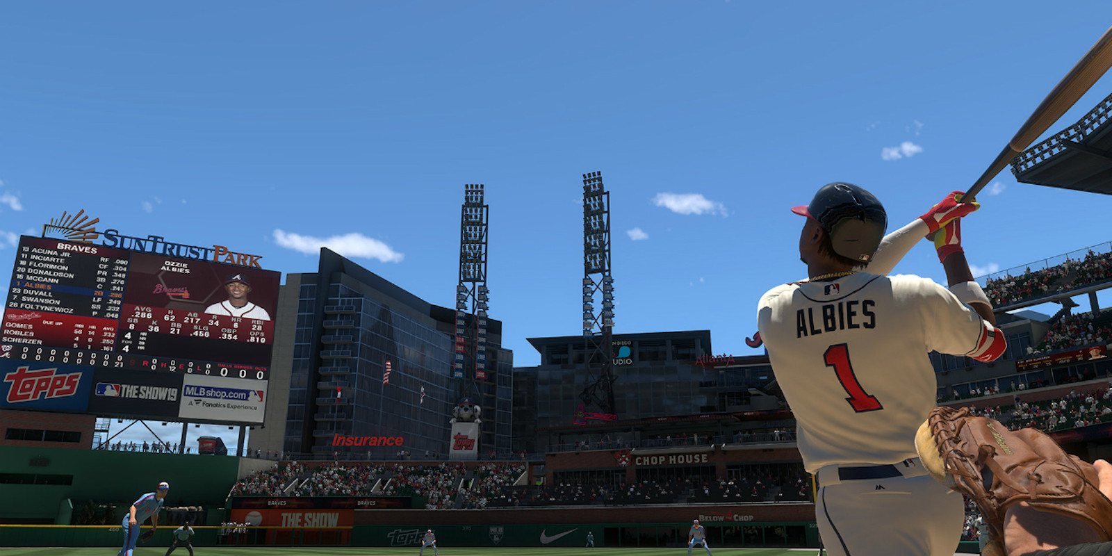 'MLB The Show' de Sony se convertirá en una franquicia multiplataforma a partir del 2021