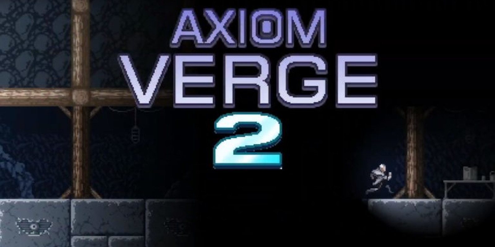 'Axiom Verge 2' confirmado para Nintendo Switch