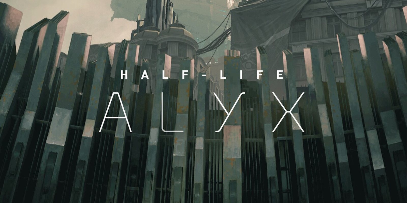 'Half-Life: Alyx' podría llegar a PlayStation RV