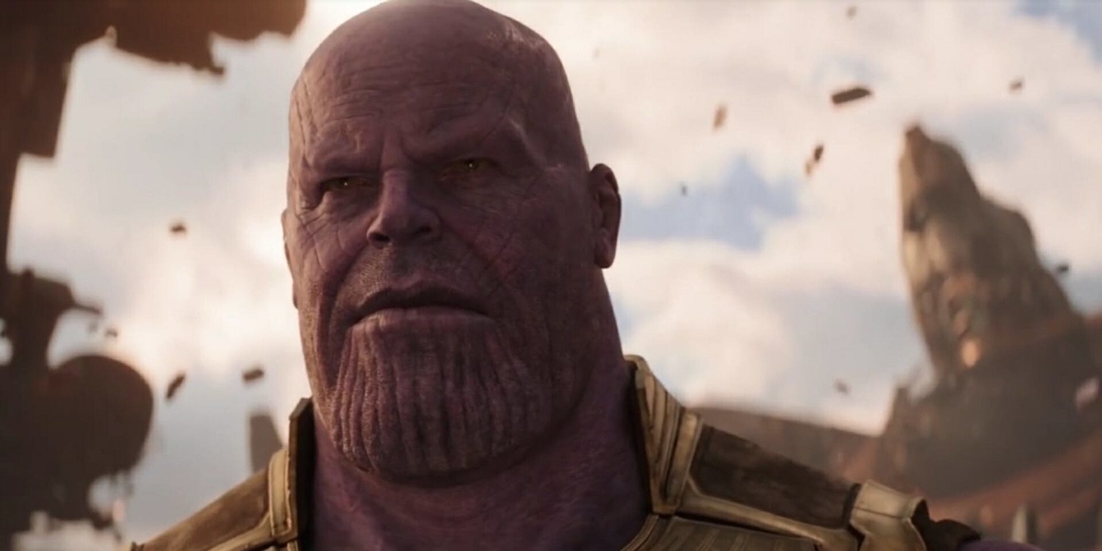 El creador de Thanos critica duramente a Donald Trump por usar a su personaje