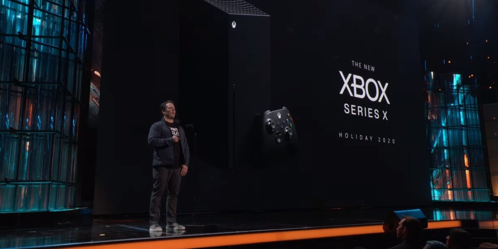 Xbox Series X permitirá tener varios juegos en suspensión