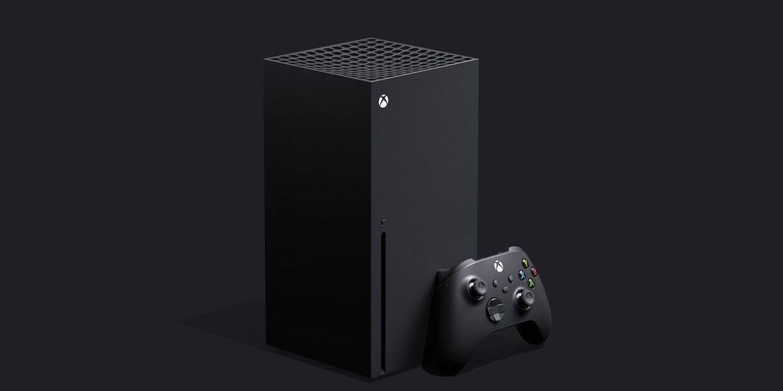 Comparan el tamaño de Xbox Serie X en una imagen con las otras plataformas