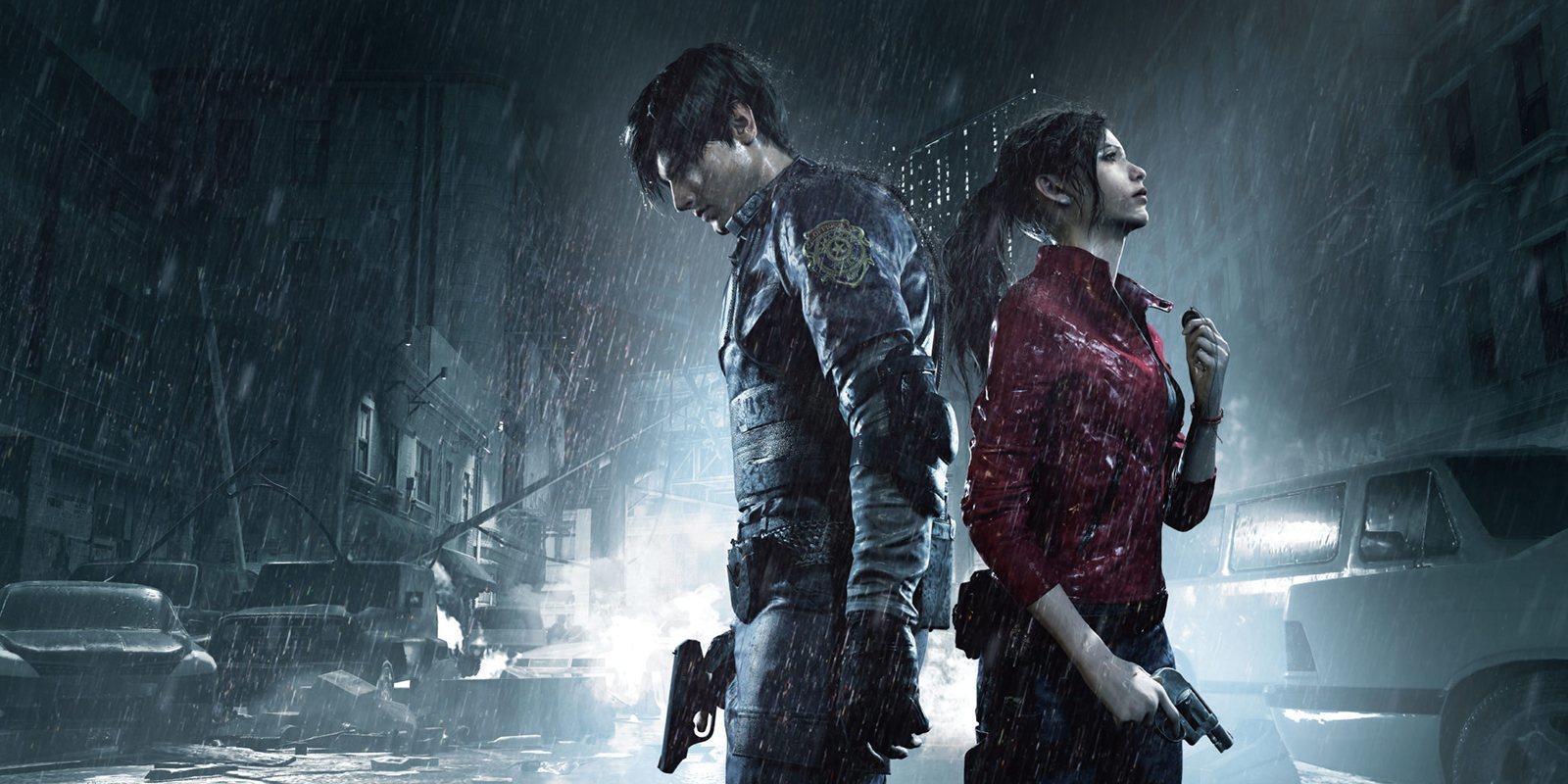 Mejores juegos 2019: 'Resident Evil 2', el juego perfecto gracias a un tirano carismático