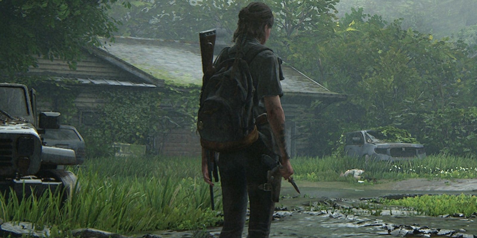 'The Last of Us Parte II' tendrá ecos en sus escenas con respecto a la primera entrega