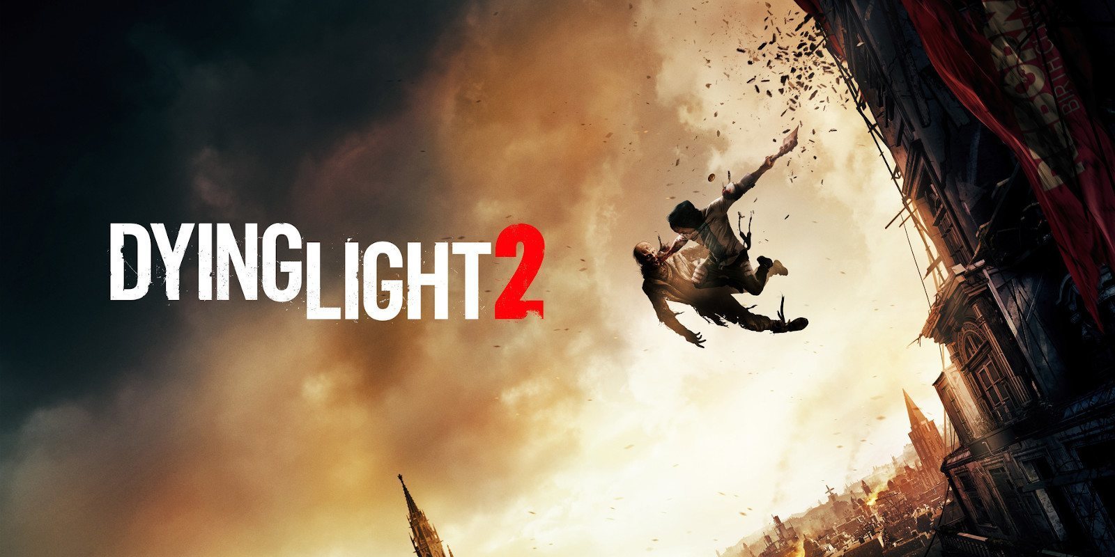 Director de 'Dying Light 2': Los mundos abiertos necesitan ser mejores, no más grandes