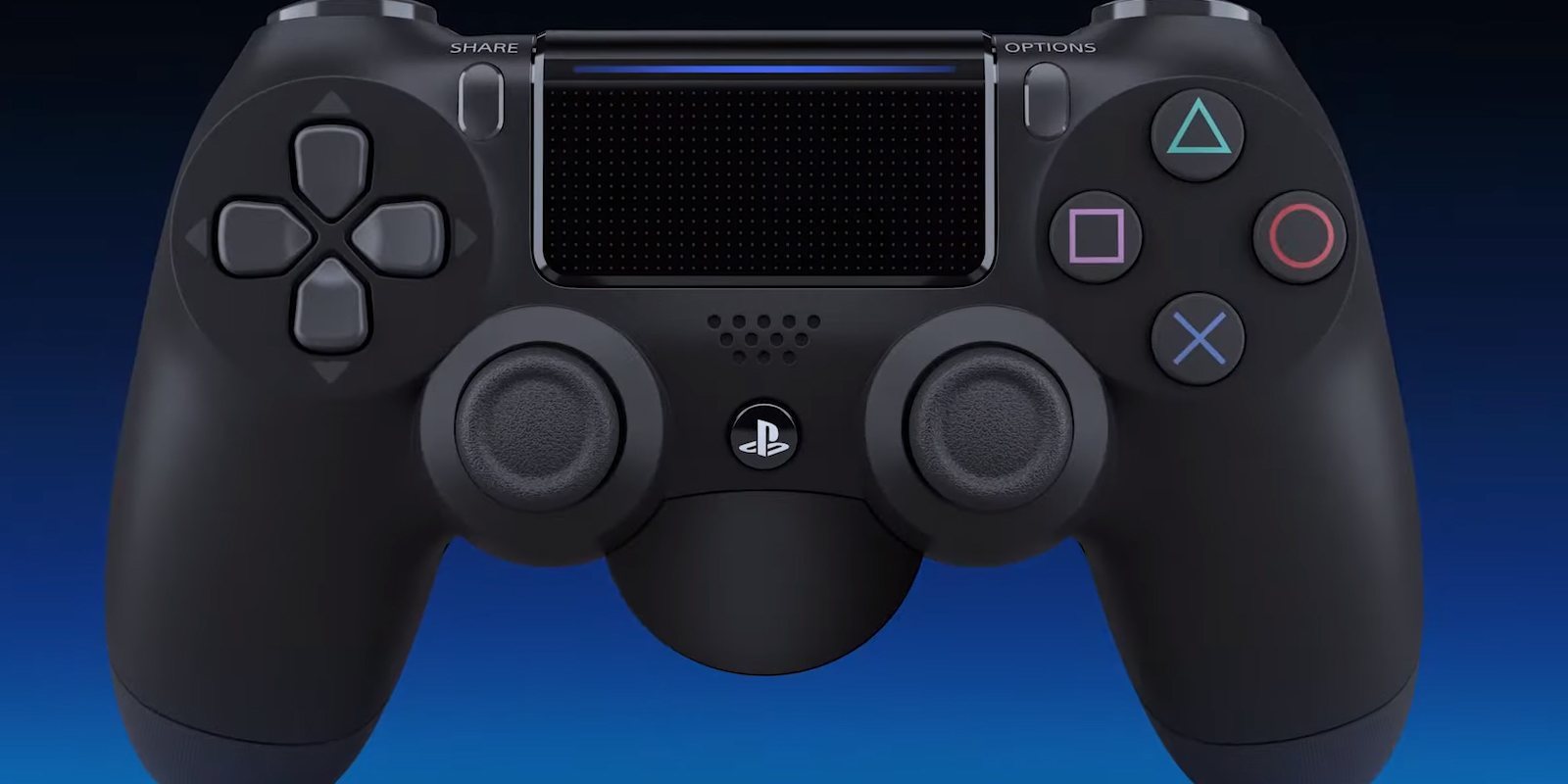 El DualShock 4 de Sony recibe un nuevo accesorio para jugadores profesionales