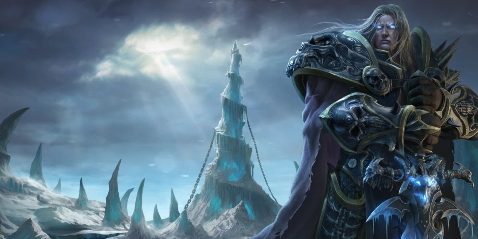 'Warcraft III: Reforged' se lanzará el 29 de enero de 2020