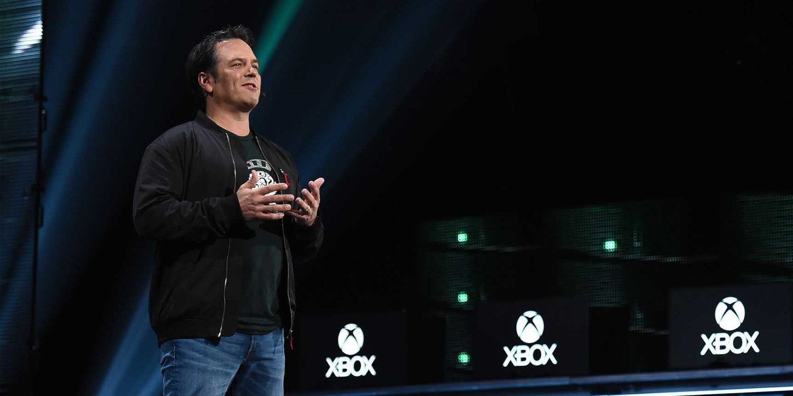 Microsoft quiere tener un estudio asiático como parte de Xbox Game Studios