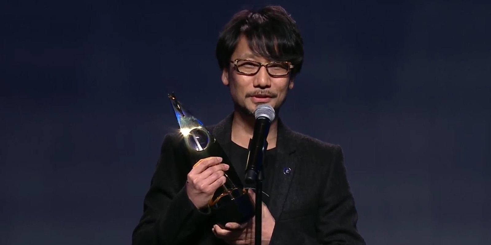 Hideo Kojima ya trabaja en su siguiente juego tras 'Death Stranding'