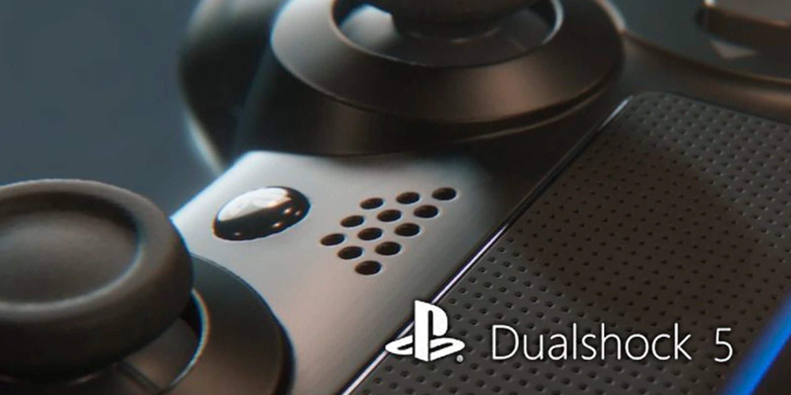 Nueva patente sugiere dos botones posteriores para el DualShock 5 de PS5