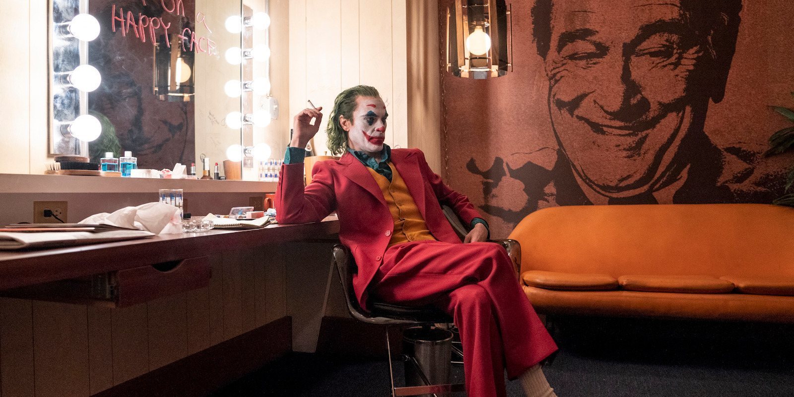 Todd Phillips cree que el éxito de 'Joker' fue debido a los temas que trata