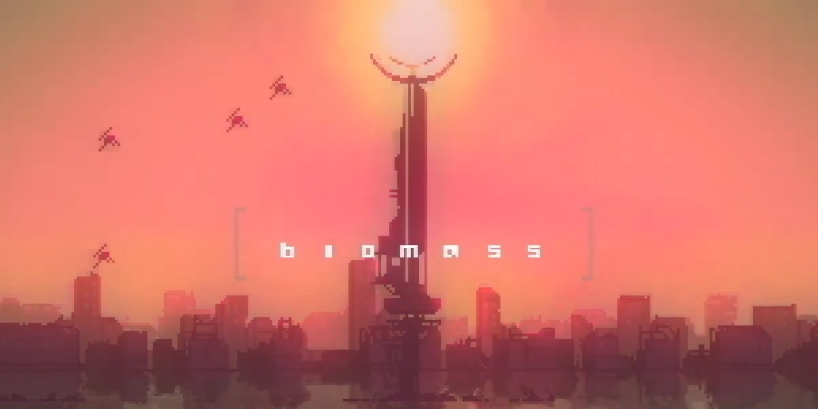 La demo de 'Biomass' es una fantástica manera de entretenerte gratis descubriendo este 'souls cyberpunk'